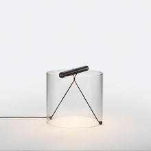 Load image into Gallery viewer, To-Tie Table Lamp Table &amp; Desk Lamps FLOS Anodized Black 1 
