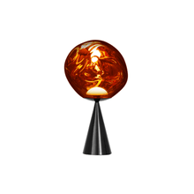 Load image into Gallery viewer, Melt Cone Fat Table Lamp Table &amp; Desk Lamps Tom Dixon 
