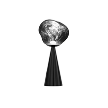 Load image into Gallery viewer, Melt Portable Lamp Portable Lamps Tom Dixon Black 
