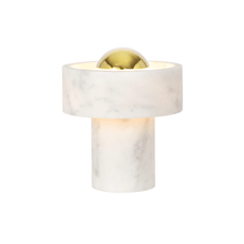 Load image into Gallery viewer, Stone Portable Lamp Portable Lamps Tom Dixon 
