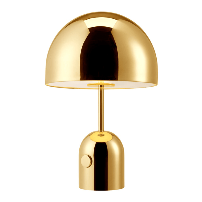 Bell Table Lamp Table & Desk Lamps Tom Dixon 