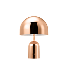 Load image into Gallery viewer, Bell Portable Lamp Portable Lamps Tom Dixon 
