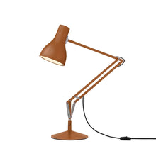 Load image into Gallery viewer, Type 75 Desk Lamp Anglepoise + Margaret Howell Table &amp; Desk Lamps Anglepoise Sienna 
