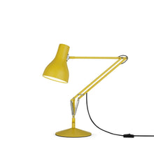 Load image into Gallery viewer, Type 75 Desk Lamp Anglepoise + Margaret Howell Table &amp; Desk Lamps Anglepoise Yellow Ochre 

