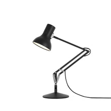 Load image into Gallery viewer, Type 75 Mini Desk Lamp Table &amp; Desk Lamps Anglepoise Jet Black 
