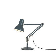 Load image into Gallery viewer, Type 75 Mini Desk Lamp Table &amp; Desk Lamps Anglepoise Slate Grey 
