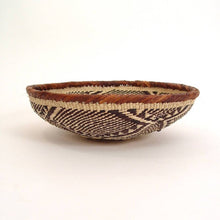 Load image into Gallery viewer, Tonga Basket Bowls Table Baskets Powered by People 
