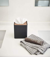 Load image into Gallery viewer, Rin Tissue Case, Square Tissue Boxes Yamazaki Home 
