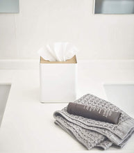 Load image into Gallery viewer, Rin Tissue Case, Square Tissue Boxes Yamazaki Home 
