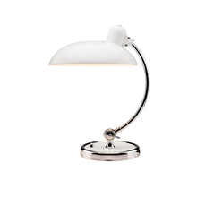 Load image into Gallery viewer, KAISER idell Luxus Table Lamp Table &amp; Desk Lamps Fritz Hansen White 
