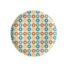 Load image into Gallery viewer, Little Stars Side Plates, Set of 4 Outdoor Tableware Xenia Taler 

