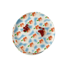 Load image into Gallery viewer, Misty Blossom Side Plates, Set of 4 Outdoor Tableware Xenia Taler 
