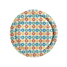 Load image into Gallery viewer, Little Stars Side Plates, Set of 4 Outdoor Tableware Xenia Taler 
