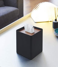 Load image into Gallery viewer, Rin Tissue Case, Square Tissue Boxes Yamazaki Home 
