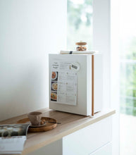 Load image into Gallery viewer, Tosca Bread Box Bread Boxes Yamazaki Home 
