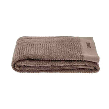 Load image into Gallery viewer, Classic Bath Towel Zone Denmark Taupe 
