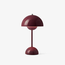 Load image into Gallery viewer, Flowerpot Portable Table Lamp VP9 Table / Task Ameico 
