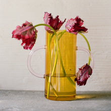 Load image into Gallery viewer, Handle Vase Housewares Sophie Lou Jacobsen 
