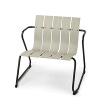 Load image into Gallery viewer, Ocean Lounge Chair OUTDOOR FURNITURE Mater 

