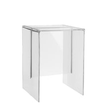 Load image into Gallery viewer, Max-Beam Monolithic Stool/Table BAR &amp; COUNTER STOOLS Kartell Crystal 
