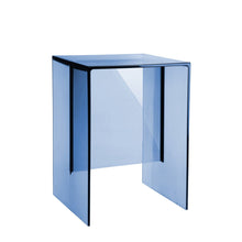 Load image into Gallery viewer, Max-Beam Monolithic Stool/Table BAR &amp; COUNTER STOOLS Kartell Sunset Blue 
