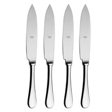 Load image into Gallery viewer, American Steak Knives - Set of 4 STEAK KNIVES Mepra Polished 
