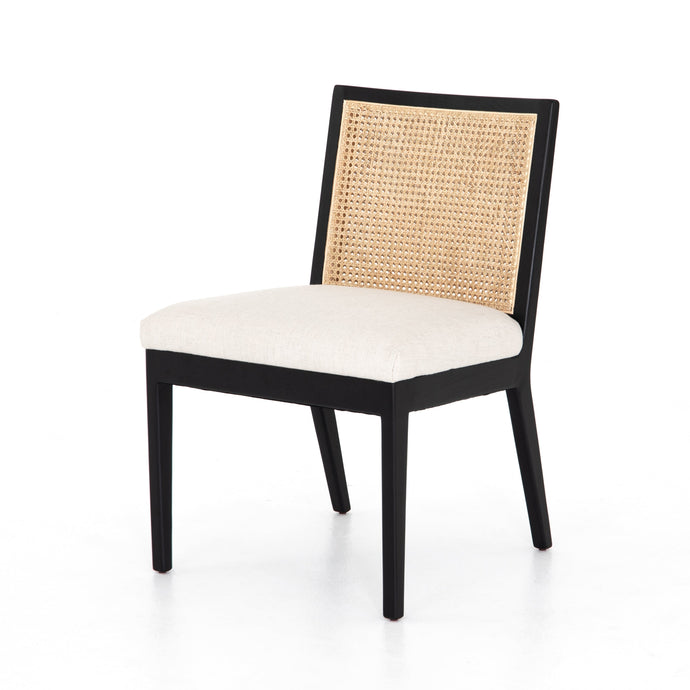 Antonia Cane Dining Chair Dining Chairs Four Hands 