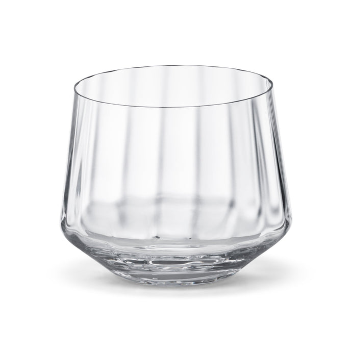 Bern Tumblr Cryst 25 Cl 6 Pcs CUPS & GLASSES Georg Jensen 