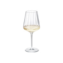 Load image into Gallery viewer, Bern White Wine Glasses - Set of 6
