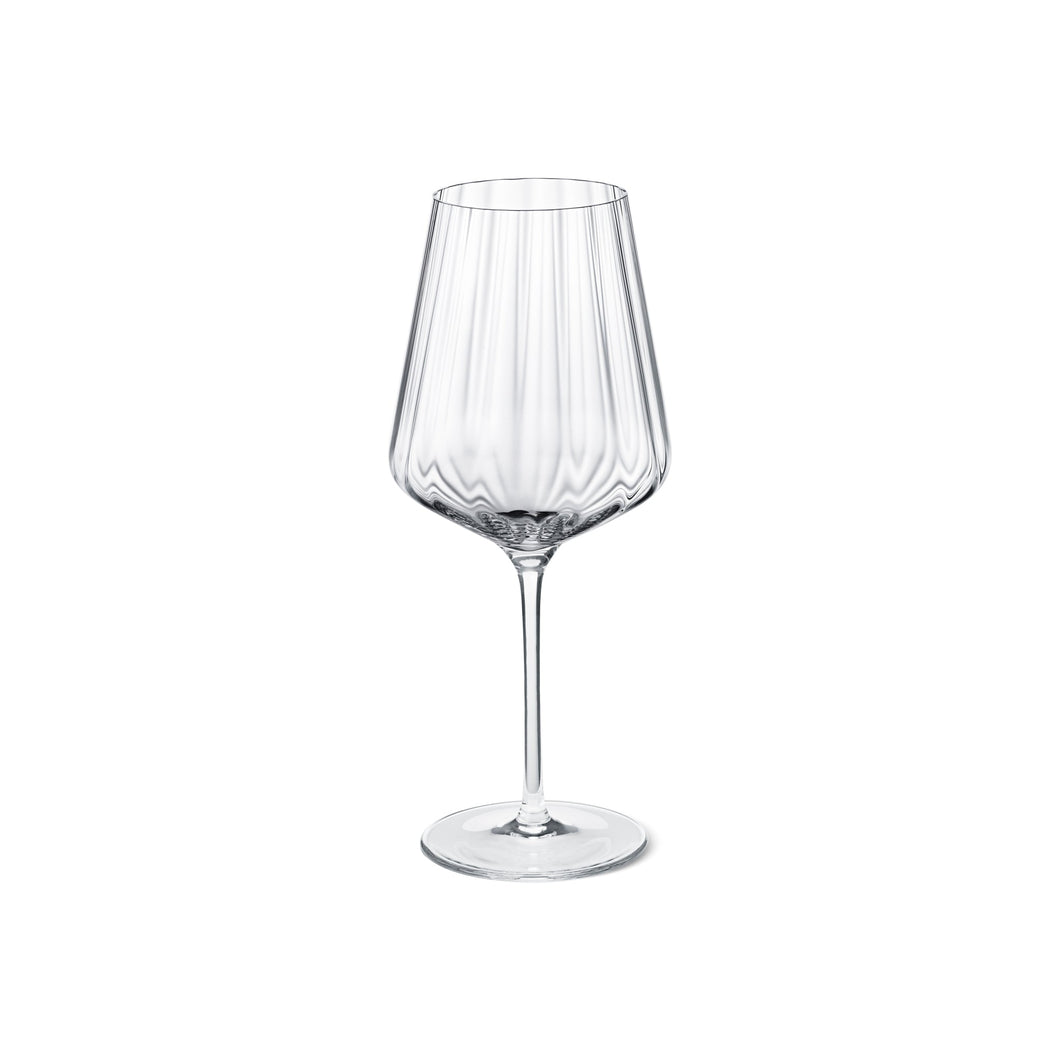 Bern White Wine Glasses - Set of 6