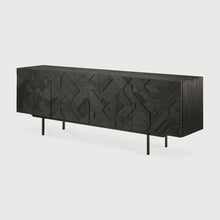 Load image into Gallery viewer, Graphic Sideboard SIDEBOARDS Ethnicraft 
