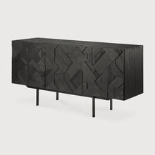 Load image into Gallery viewer, Graphic Sideboard SIDEBOARDS Ethnicraft 

