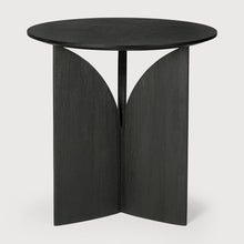 Load image into Gallery viewer, Fin Side Table SIDE TABLES Ethnicraft 
