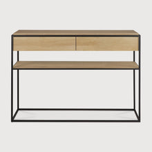 Load image into Gallery viewer, Monolit Console CONSOLES Ethnicraft Oak 
