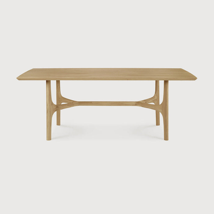 Nexus Dining Table DINING TABLES Ethnicraft 83