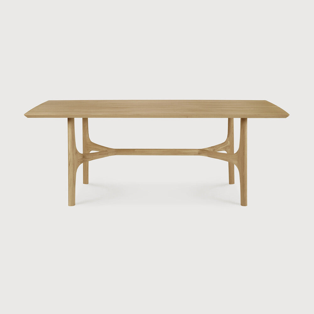 Nexus Dining Table DINING TABLES Ethnicraft 83