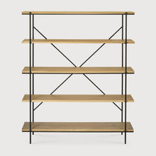 Load image into Gallery viewer, Rise Rack BOOKCASES &amp; SHELVES Ethnicraft 
