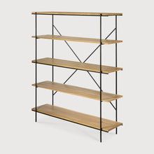 Load image into Gallery viewer, Rise Rack BOOKCASES &amp; SHELVES Ethnicraft 
