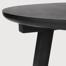 Load image into Gallery viewer, Tripod Side Table SIDE TABLES Ethnicraft 
