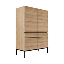 Load image into Gallery viewer, Ligna Storage Cupboard SIDEBOARDS Ethnicraft 
