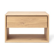 Load image into Gallery viewer, Nordic II Bedside Table NIGHTSTANDS Ethnicraft 
