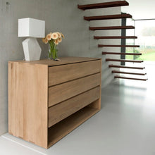 Load image into Gallery viewer, Nordic Chest of Drawers DRESSERS &amp; CHESTS Ethnicraft 
