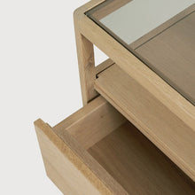 Load image into Gallery viewer, Spindle Bedside Table NIGHTSTANDS Ethnicraft 
