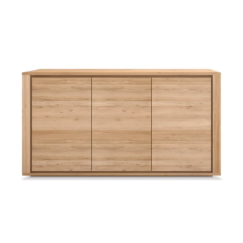 Shadow Sideboard SIDEBOARDS Ethnicraft 61.5