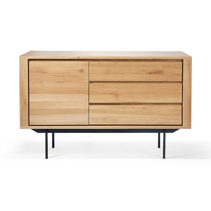 Shadow Sideboard with Metal Base SIDEBOARDS Ethnicraft 53