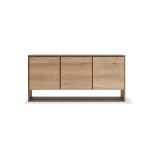 Load image into Gallery viewer, Nordic Sideboard SIDEBOARDS Ethnicraft 62.2&quot;L 
