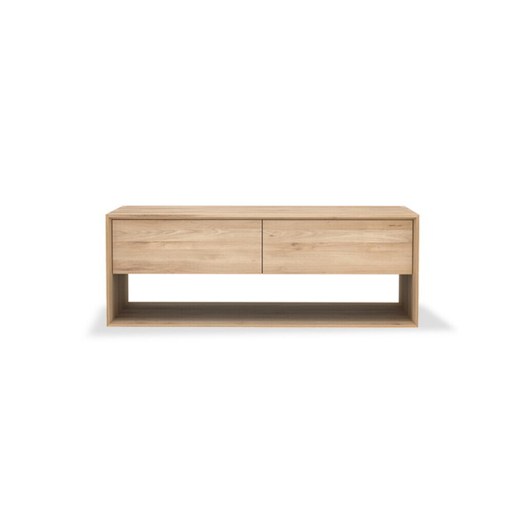 Nordic TV Cupboard CONSOLES Ethnicraft 47.5