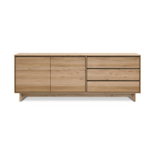 Load image into Gallery viewer, Wave Sideboard SIDEBOARDS Ethnicraft 81&quot;L 
