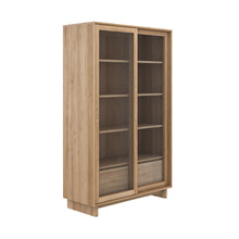 Load image into Gallery viewer, Wave Storage Cupboard SIDEBOARDS Ethnicraft 
