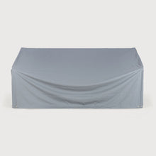 Load image into Gallery viewer, Raincover OUTDOOR FURNITURE Ethnicraft 180cm Jack Outdoor Sofa 
